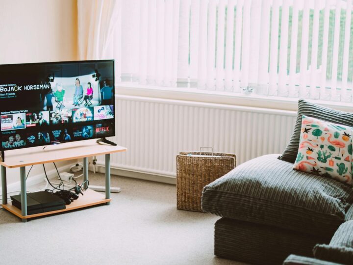 Abonnement IPTV 12 mois – Maximisez votre Plaisir Télévisuel en Streaming