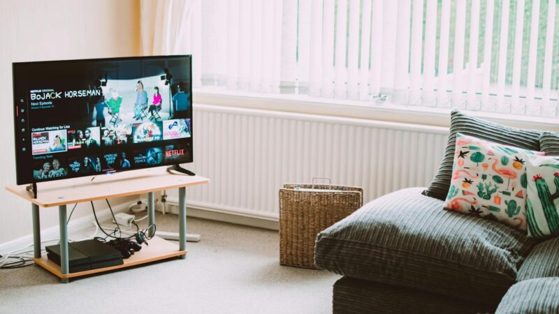 Abonnement IPTV 12 mois – Maximisez votre Plaisir Télévisuel en Streaming