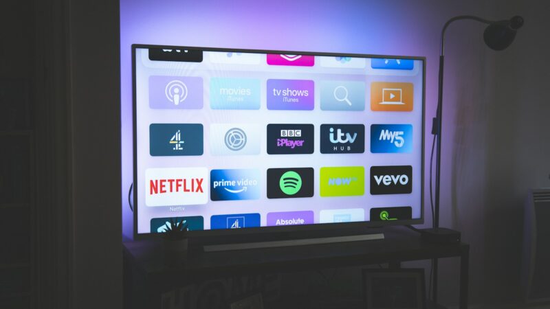 Agences IPTV en France : Une Révolution Audiovisuelle